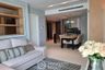 2 Bedroom Condo for rent in MANHATTAN CHIDLOM, Lumpini, Bangkok near MRT Ratchaprarop