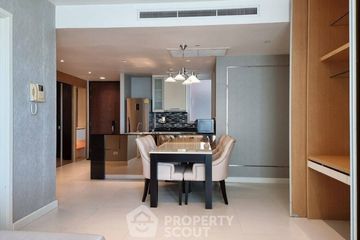2 Bedroom Condo for rent in MANHATTAN CHIDLOM, Lumpini, Bangkok near MRT Ratchaprarop