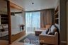 2 Bedroom Condo for rent in MANHATTAN CHIDLOM, Lumpini, Bangkok near MRT Ratchaprarop