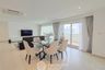 2 Bedroom Condo for rent in Silom Condominium, Silom, Bangkok near MRT Silom