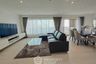 2 Bedroom Condo for rent in Silom Condominium, Silom, Bangkok near MRT Silom
