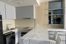 1 Bedroom Condo for rent in Noble Above Wireless-Ruamrudee, Lumpini, Bangkok near BTS Nana