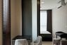 1 Bedroom Condo for rent in The Privacy Jatujak, Chom Phon, Bangkok near MRT Phahon Yothin