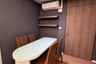 1 Bedroom Condo for rent in Noble Remix, Khlong Tan, Bangkok near BTS Thong Lo