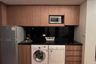 1 Bedroom Condo for rent in Noble Remix, Khlong Tan, Bangkok near BTS Thong Lo