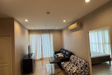 2 Bedroom Condo for rent in The Light House, Khlong Ton Sai, Bangkok near BTS Krung Thon Buri