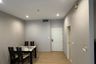 2 Bedroom Condo for rent in The Light House, Khlong Ton Sai, Bangkok near BTS Krung Thon Buri