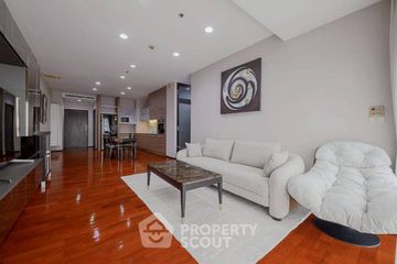 2 Bedroom Condo for rent in Noble Ora, Khlong Tan Nuea, Bangkok near BTS Thong Lo