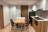 1 Bedroom Condo for rent in Noble Remix, Khlong Tan, Bangkok near BTS Thong Lo