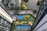 1 Bedroom Condo for rent in The Base Sukhumvit 77, Phra Khanong Nuea, Bangkok near BTS On Nut