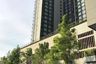 1 Bedroom Condo for rent in The Base Sukhumvit 77, Phra Khanong Nuea, Bangkok near BTS On Nut