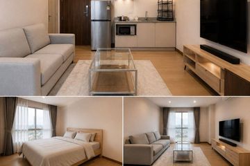 1 Bedroom Condo for rent in The Base Sukhumvit 77, Phra Khanong Nuea, Bangkok near BTS On Nut