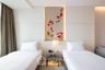 1 Bedroom Apartment for rent in Castle Hill Mansion, Phra Khanong Nuea, Bangkok near BTS Ekkamai
