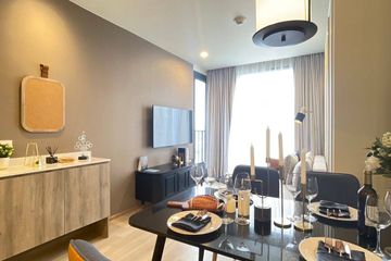 2 Bedroom Apartment for rent in The Grand Sethiwan Sukhumvit 24, Khlong Tan, Bangkok near BTS Phrom Phong