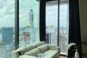 2 Bedroom Condo for rent in 28 Chidlom, Lumpini, Bangkok near BTS Chit Lom