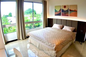 2 Bedroom Condo for rent in The Lofts Yennakart, Chong Nonsi, Bangkok near BTS Chong Nonsi