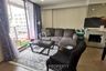 2 Bedroom Condo for rent in Klass Sarasin-Rajdamri, Lumpini, Bangkok near BTS Ratchadamri