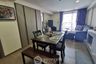 2 Bedroom Condo for rent in Klass Sarasin-Rajdamri, Lumpini, Bangkok near BTS Ratchadamri