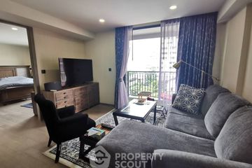 2 Bedroom Condo for rent in Klass Sarasin-Rajdamri, Lumpini, Bangkok near BTS Ratchadamri