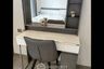 1 Bedroom Condo for rent in One 9 Five Asoke - Rama 9, Huai Khwang, Bangkok near MRT Phra Ram 9