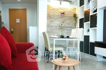 1 Bedroom Condo for rent in Circle Condominium, Makkasan, Bangkok near Airport Rail Link Makkasan