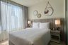 1 Bedroom Apartment for rent in The Grand Sethiwan Sukhumvit 24, Khlong Tan, Bangkok near BTS Phrom Phong