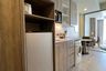 1 Bedroom Apartment for rent in The Grand Sethiwan Sukhumvit 24, Khlong Tan, Bangkok near BTS Phrom Phong