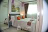 2 Bedroom Condo for rent in Arcadia Beach Continental, Nong Prue, Chonburi