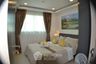 2 Bedroom Condo for rent in Arcadia Beach Continental, Nong Prue, Chonburi
