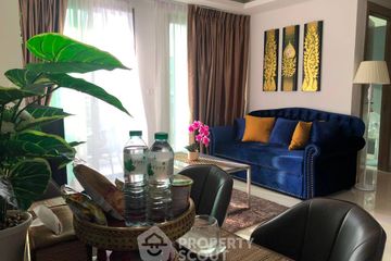 2 Bedroom Condo for rent in Arcadia Beach Continental, Nong Prue, Chonburi