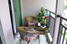 2 Bedroom Condo for rent in Arcadia Beach Continental, Nong Prue, Chonburi