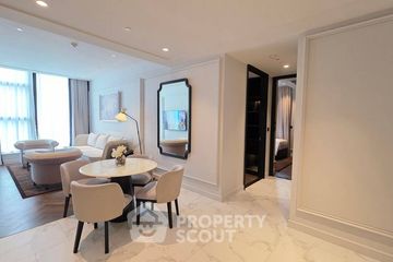 2 Bedroom Apartment for rent in La Clef Bangkok by The Crest Collection, Phra Khanong, Bangkok near BTS Thong Lo
