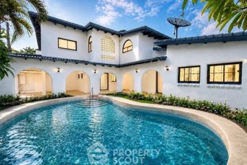 4 Bedroom Villa for rent in Nong Prue, Chonburi