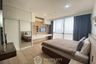2 Bedroom Condo for rent in THE ISSARA LADPRAO, Chom Phon, Bangkok near MRT Lat Phrao
