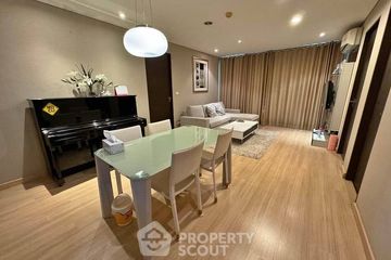 2 Bedroom Condo for rent in The Address Pathumwan, Thanon Phetchaburi, Bangkok near BTS Ratchathewi