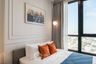1 Bedroom Condo for rent in Park Origin Thonglor, Khlong Tan Nuea, Bangkok