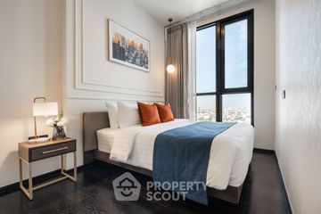 1 Bedroom Condo for rent in Park Origin Thonglor, Khlong Tan Nuea, Bangkok