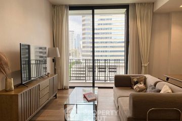2 Bedroom Condo for rent in MUNIQ Langsuan, Lumpini, Bangkok near BTS Chit Lom