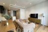 2 Bedroom Condo for rent in MUNIQ Langsuan, Lumpini, Bangkok near BTS Chit Lom