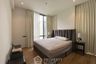 2 Bedroom Condo for rent in MUNIQ Langsuan, Lumpini, Bangkok near BTS Chit Lom