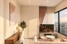 2 Bedroom Condo for rent in Knightsbridge Prime Onnut, Phra Khanong Nuea, Bangkok near BTS On Nut