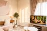 2 Bedroom Condo for rent in Knightsbridge Prime Onnut, Phra Khanong Nuea, Bangkok near BTS On Nut