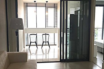 1 Bedroom Condo for rent in Rhythm Sukhumvit 42, Phra Khanong, Bangkok near BTS Ekkamai