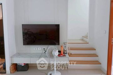 3 Bedroom Townhouse for rent in Nirvana Define Krungthep Kreetha, Hua Mak, Bangkok