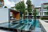 3 Bedroom Townhouse for rent in Nirvana Define Krungthep Kreetha, Hua Mak, Bangkok