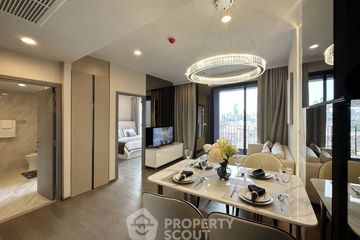 1 Bedroom Condo for rent in COCO Parc, Khlong Toei, Bangkok near MRT Khlong Toei