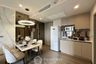 1 Bedroom Condo for rent in COCO Parc, Khlong Toei, Bangkok near MRT Khlong Toei