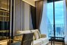 1 Bedroom Condo for rent in Noble Around Ari, Sam Sen Nai, Bangkok near BTS Ari