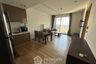 1 Bedroom Condo for rent in Siri at Sukhumvit, Phra Khanong, Bangkok near BTS Thong Lo