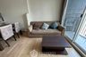 1 Bedroom Condo for rent in Siri at Sukhumvit, Phra Khanong, Bangkok near BTS Thong Lo